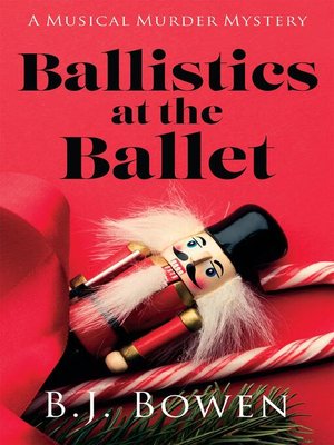 cover image of Ballistics at the Ballet